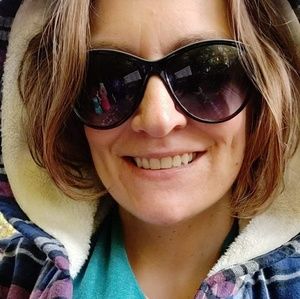 Meet your Posher, Kate